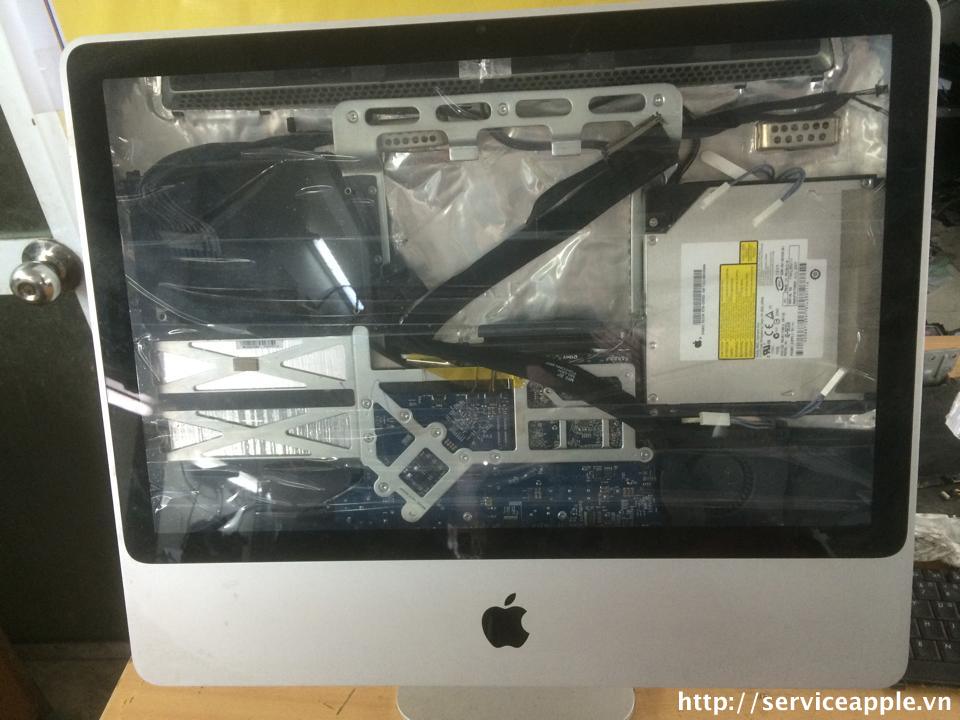 Mặt Kính iMac A1115 đời 2007 và 2008